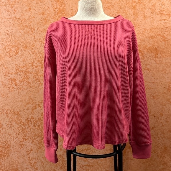 🍁SALE🍁GAP Ribbed Sweater size Medium - Picture 1 of 8